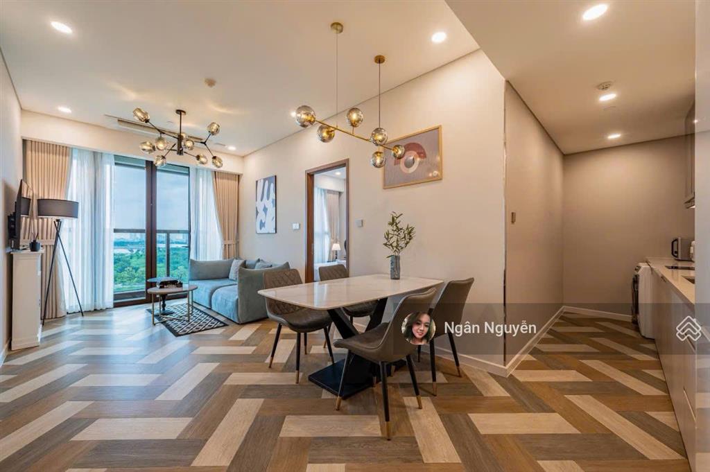 Deal hời, giá tốt thị trường. the galleria 1 pn 50m2, view lm81, giá 14,8 tỷ. ngân 0981 799 ***