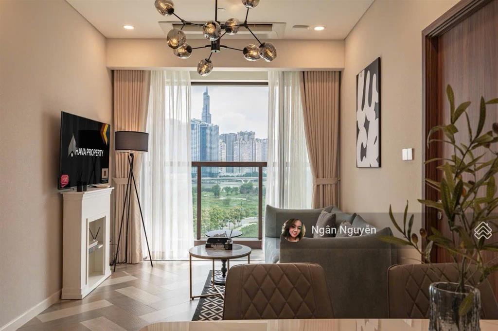 Deal hời, giá tốt thị trường. the galleria 1 pn 50m2, view lm81, giá 14,8 tỷ. ngân 0981 799 ***