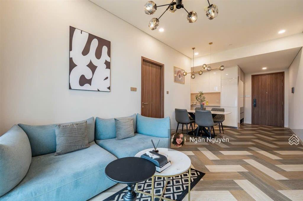 Deal hời, giá tốt thị trường. the galleria 1 pn 50m2, view lm81, giá 14,8 tỷ. ngân 0981 799 ***