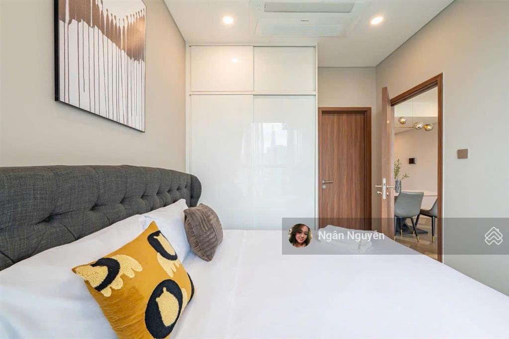 Deal hời, giá tốt thị trường. the galleria 1 pn 50m2, view lm81, giá 14,8 tỷ. ngân 0981 799 ***