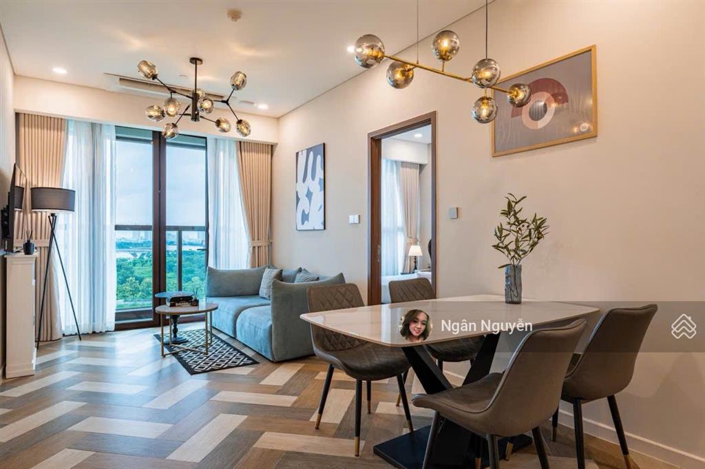 Deal hời, giá tốt thị trường. the galleria 1 pn 50m2, view lm81, giá 14,8 tỷ. ngân 0981 799 ***