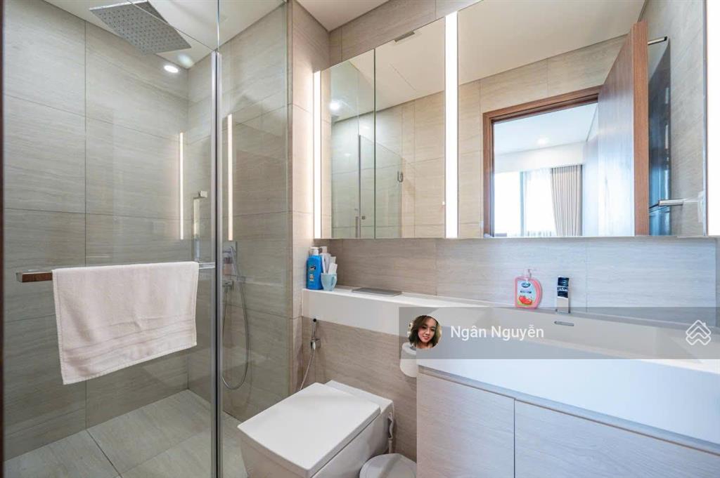 Deal hời, giá tốt thị trường. the galleria 1 pn 50m2, view lm81, giá 14,8 tỷ. ngân 0981 799 ***