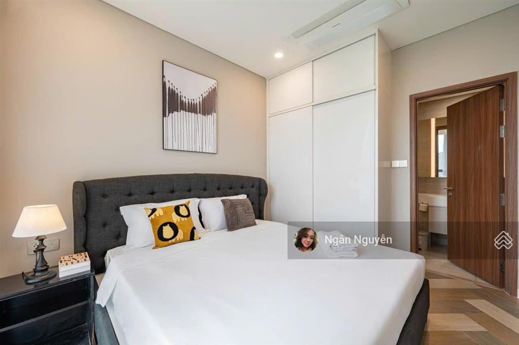 Deal hời, giá tốt thị trường. the galleria 1 pn 50m2, view lm81, giá 14,8 tỷ. ngân 0981 799 ***