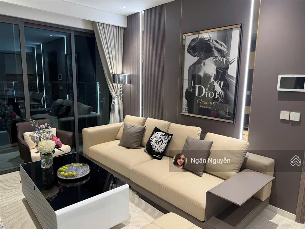 Giá tốt nhất thị trường. the opera 2pn  80.35m2, sổ hồng, view nội khu, full nội thất. giá 24.5 tỷ