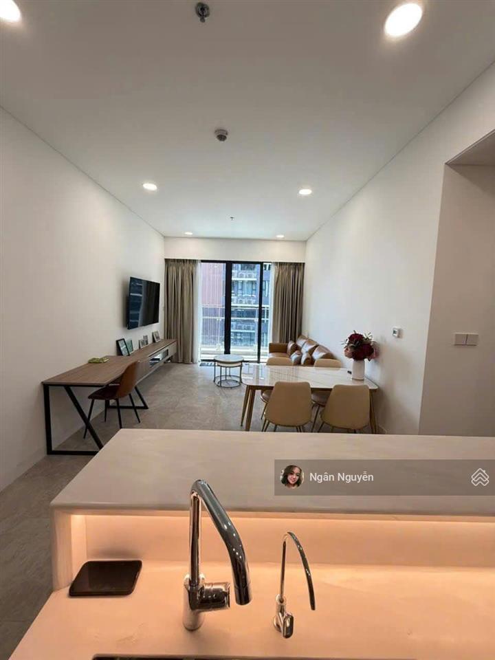 Deal hời bán trong tháng 5. the river 2pn  83 m2, view lm81 công viên bờ sông. ngân 0981 799 ***