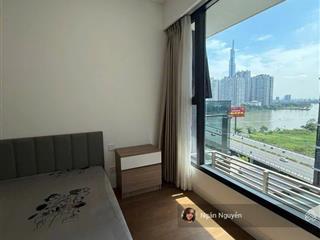 Deal hời bán trong tháng 5. the river 2pn  83 m2, view lm81 công viên bờ sông. ngân 0981 799 ***