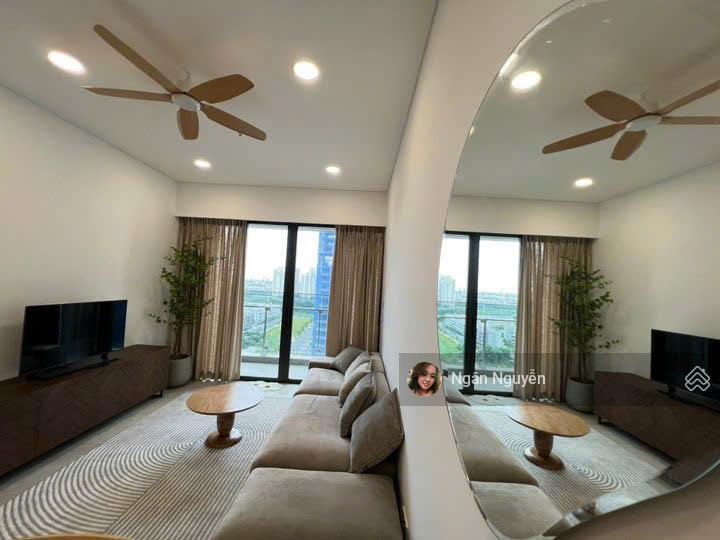 The river 1pn  56 m², tầng cao, view đại lộ vòng cung  sala. giá 13 tỷ.  em ngân 0981 799 ***
