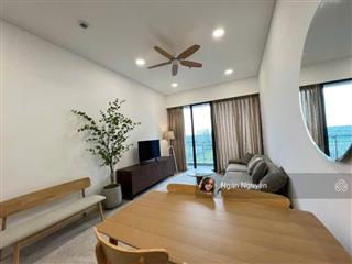 The river 1pn  56 m², tầng cao, view đại lộ vòng cung  sala. giá 13 tỷ.  em ngân 0981 799 ***