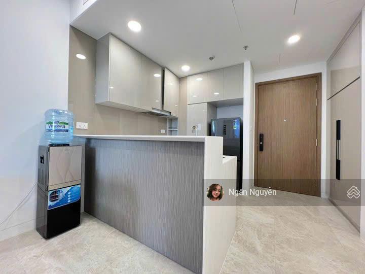 The river 1pn  56 m², tầng cao, view đại lộ vòng cung  sala. giá 13 tỷ.  em ngân 0981 799 ***
