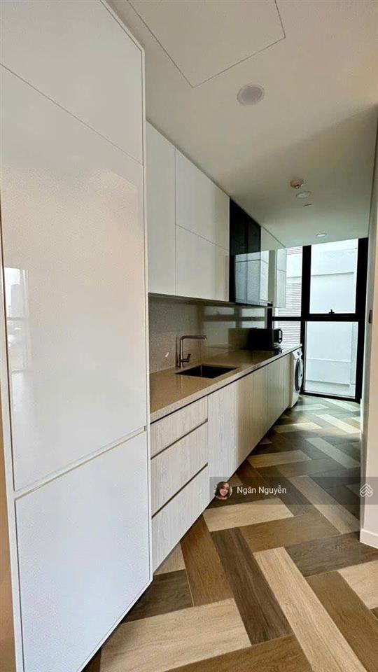 Căn 1 pn ở trung tâm, tỷ suất sinh lời cao, thanh khoản nhanh. the gallira 1pn  50m2, view sông sg