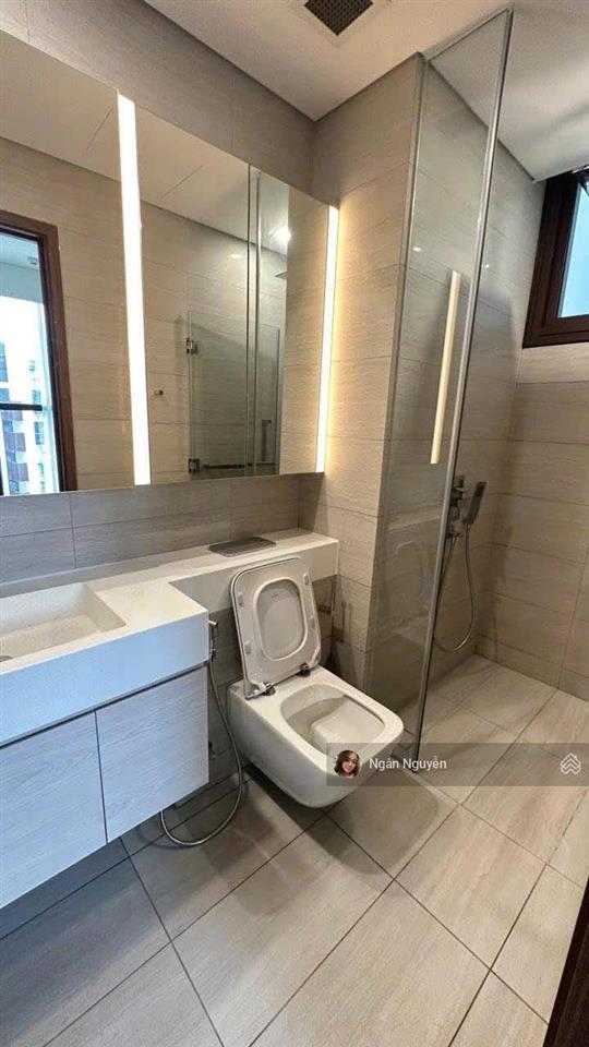 Căn 1 pn ở trung tâm, tỷ suất sinh lời cao, thanh khoản nhanh. the gallira 1pn  50m2, view sông sg