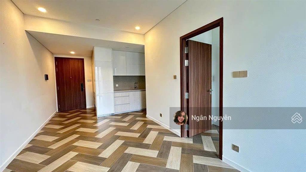 Căn 1 pn ở trung tâm, tỷ suất sinh lời cao, thanh khoản nhanh. the gallira 1pn  50m2, view sông sg