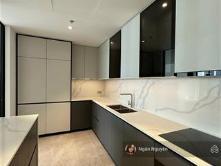 Bán căn hộ the crest metropole thủ thiêm 152m² 3pn tầng cao, view trực diện sông q1, giá tốt