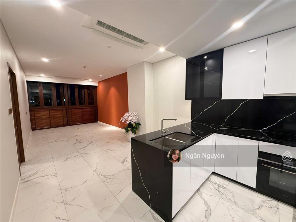 Cho thuê căn hộ 3pn the galleria metropole thủ thiêm 104m2, ntcb, view landmark 81 cực đẹp, giá 50t