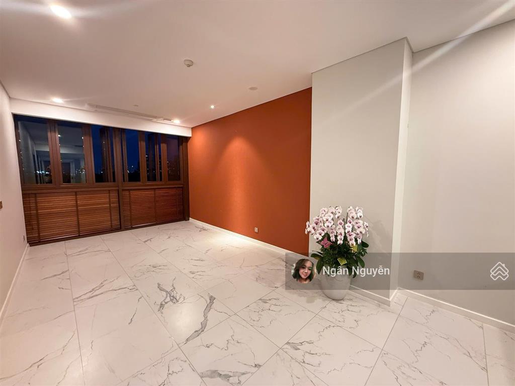 Cho thuê căn hộ 3pn the galleria metropole thủ thiêm 104m2, ntcb, view landmark 81 cực đẹp, giá 50t