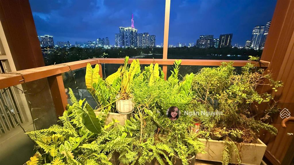 Cho thuê căn hộ 3pn the galleria metropole thủ thiêm 104m2, ntcb, view landmark 81 cực đẹp, giá 50t