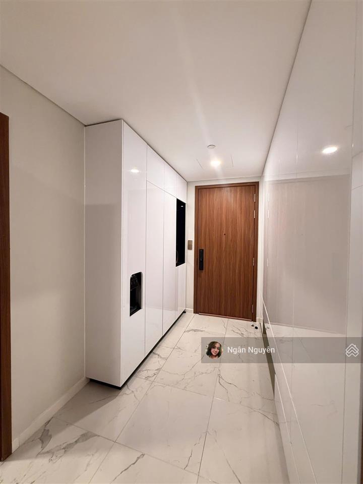 Cho thuê căn hộ 3pn the galleria metropole thủ thiêm 104m2, ntcb, view landmark 81 cực đẹp, giá 50t
