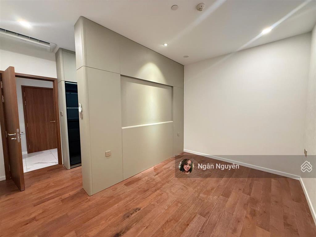 Cho thuê căn hộ 3pn the galleria metropole thủ thiêm 104m2, ntcb, view landmark 81 cực đẹp, giá 50t