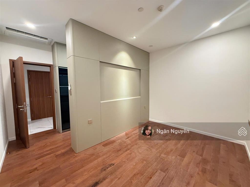 Cho thuê căn hộ 3pn the galleria metropole thủ thiêm 104m2, ntcb, view landmark 81 cực đẹp, giá 50t