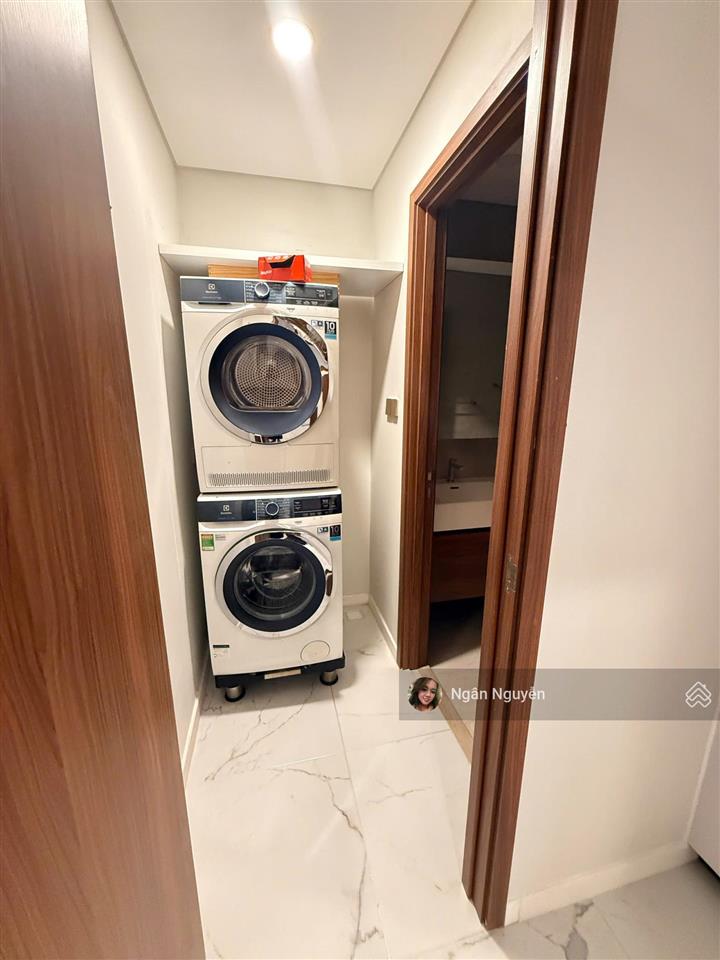 Cho thuê căn hộ 3pn the galleria metropole thủ thiêm 104m2, ntcb, view landmark 81 cực đẹp, giá 50t