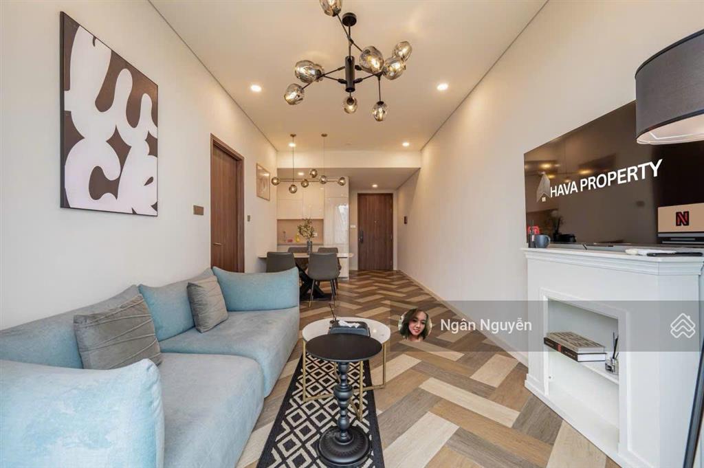 Căn nhỏ giá nhỏ. the galleria 1pn 50m2, view lm81, tầng trung, giá 14,8 tỷ.  em ngân 0981 799 ***