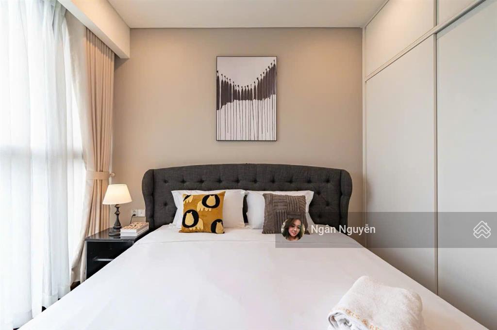 Căn nhỏ giá nhỏ. the galleria 1pn 50m2, view lm81, tầng trung, giá 14,8 tỷ.  em ngân 0981 799 ***