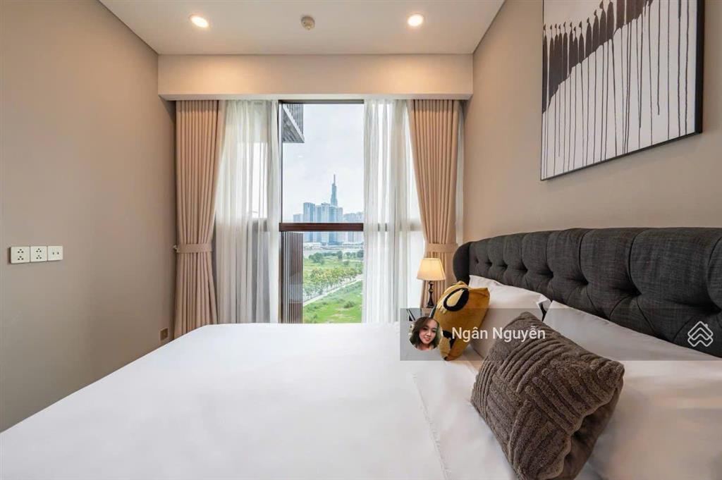 Căn nhỏ giá nhỏ. the galleria 1pn 50m2, view lm81, tầng trung, giá 14,8 tỷ.  em ngân 0981 799 ***