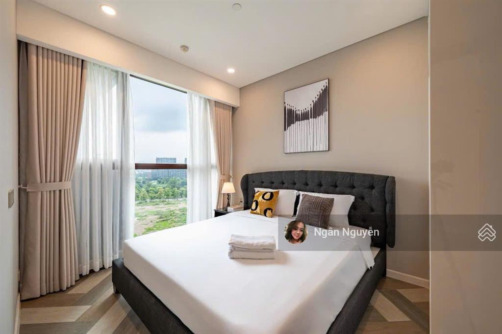 Căn nhỏ giá nhỏ. the galleria 1pn 50m2, view lm81, tầng trung, giá 14,8 tỷ.  em ngân 0981 799 ***