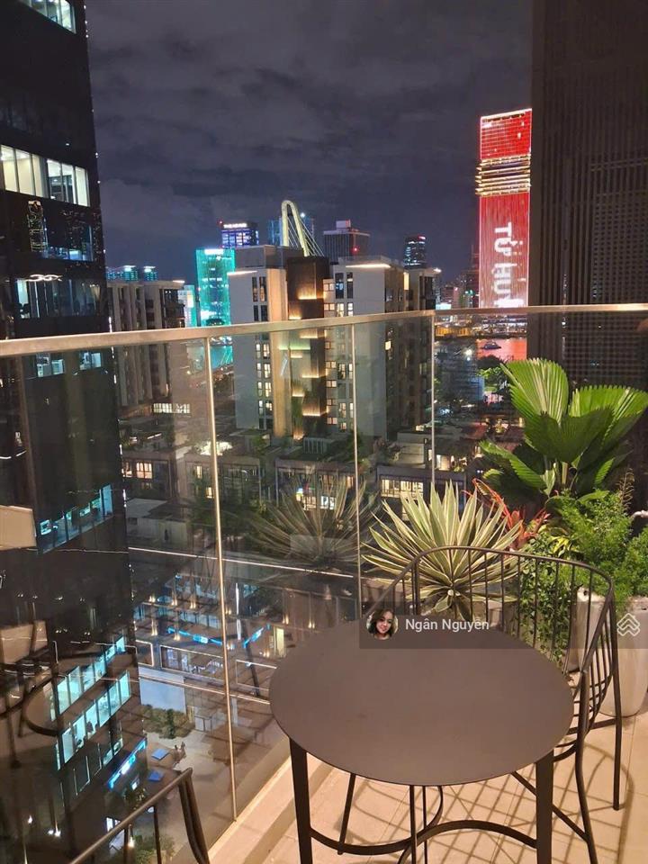 Bán căn hộ the crest 2pn  79m2, tầng trung, view nội khu, giá 22 tỷ