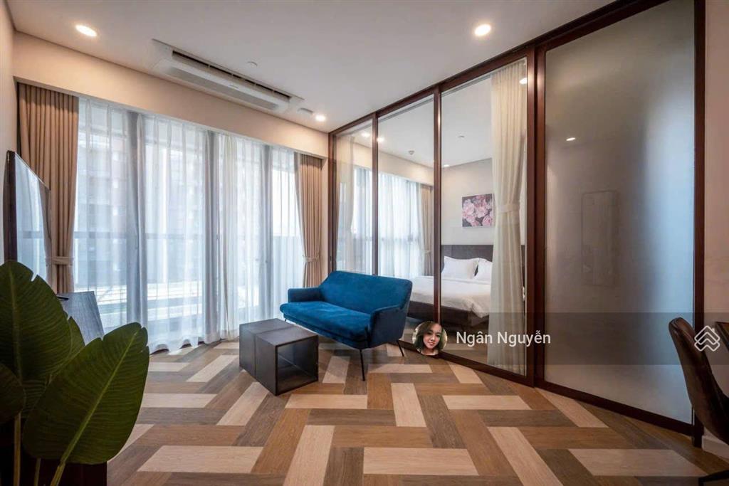 The galleria 1pn  49m2, view hồ bơi+công viên, giá 14 tỷ.  em ngân 0981 799 ***