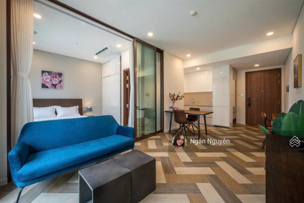 The galleria 1pn  49m2, view hồ bơi+công viên, giá 14 tỷ.  em ngân 0981 799 ***