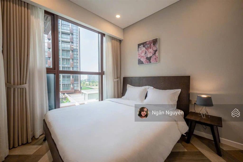 The galleria 1pn  49m2, view hồ bơi+công viên, giá 14 tỷ.  em ngân 0981 799 ***