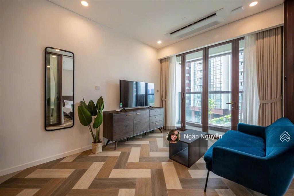 The galleria 1pn  49m2, view hồ bơi+công viên, giá 14 tỷ.  em ngân 0981 799 ***