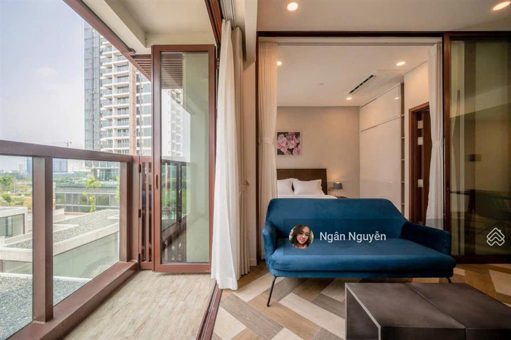 The galleria 1pn  49m2, view hồ bơi+công viên, giá 14 tỷ.  em ngân 0981 799 ***