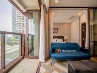 The galleria 1pn  49m2, view hồ bơi+công viên, giá 14 tỷ.  em ngân 0981 799 ***