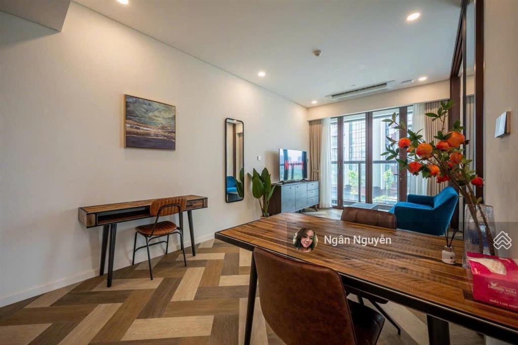 The galleria 1pn  49m2, view hồ bơi+công viên, giá 14 tỷ.  em ngân 0981 799 ***