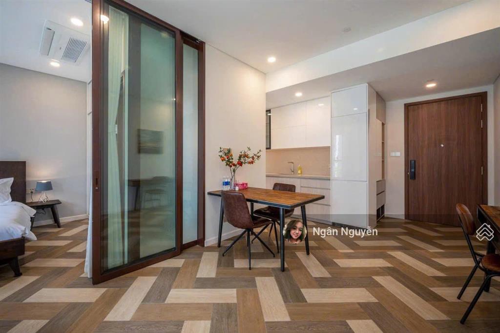 The galleria 1pn  49m2, view hồ bơi+công viên, giá 14 tỷ.  em ngân 0981 799 ***