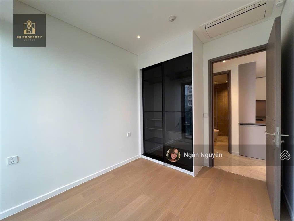 Căn hộ giá cao cho ai thích view đẹp. the opera 2pn  77m², view sông + q1 + trung tâm hành chính
