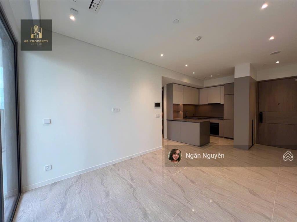Căn hộ giá cao cho ai thích view đẹp. the opera 2pn  77m², view sông + q1 + trung tâm hành chính