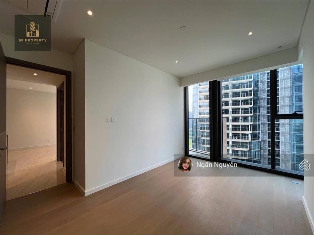 Căn hộ giá cao cho ai thích view đẹp. the opera 2pn  77m², view sông + q1 + trung tâm hành chính