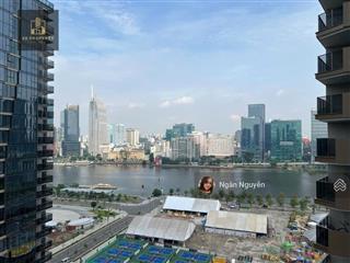 Căn hộ giá cao cho ai thích view đẹp. the opera 2pn  77m², view sông + q1 + trung tâm hành chính