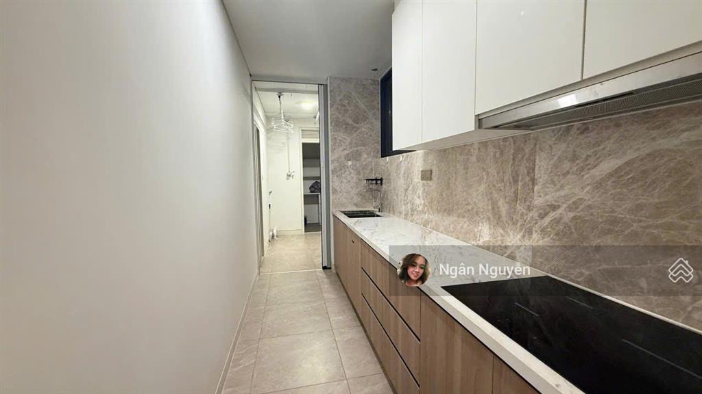 Bán căn hộ cove  empire city, 3pn  164 m2, tầng trung, view sông + quận 7.  em ngân 0981 799 ***