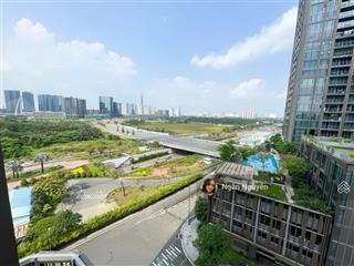 Layout hiếm  ban công rộng, phòng nào cũng có view, view hành chính mới lm81. tilia  empire 2pn