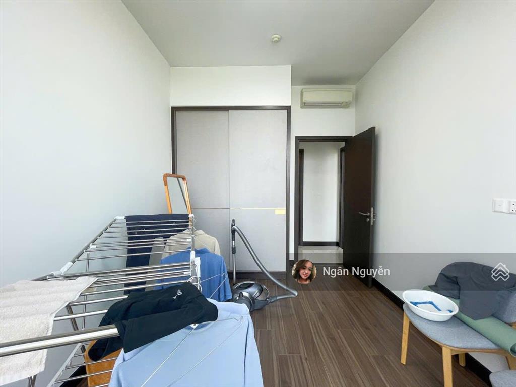 Layout hiếm  ban công rộng, phòng nào cũng có view, view hành chính mới lm81. tilia  empire 2pn