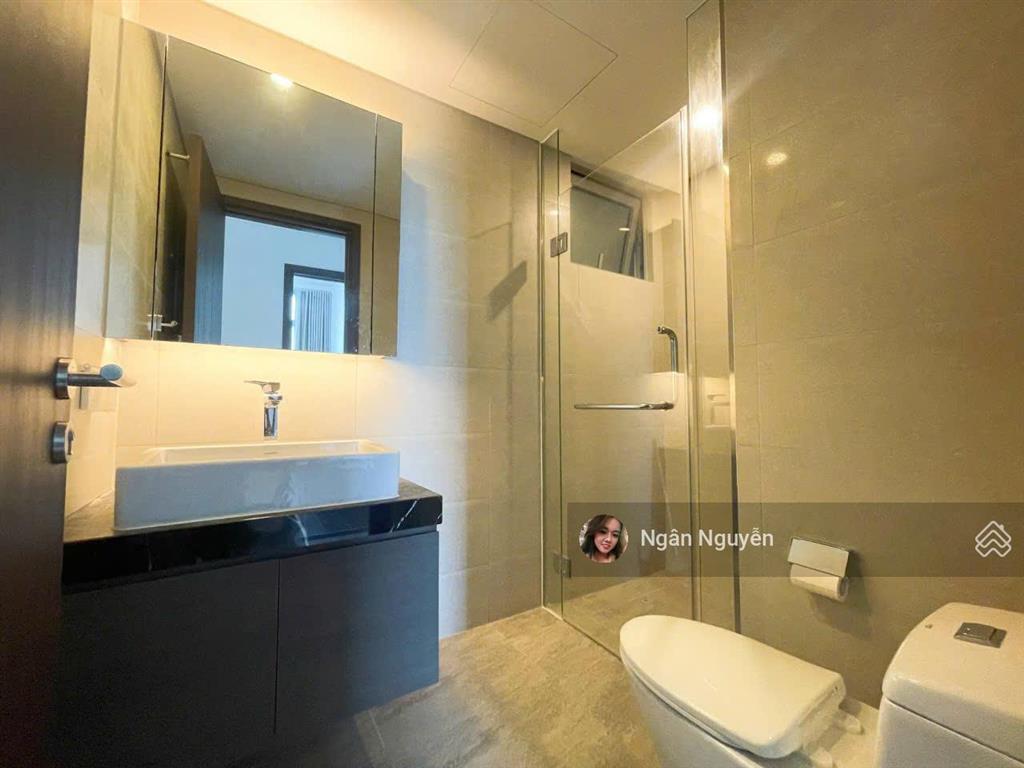 Layout hiếm  ban công rộng, phòng nào cũng có view, view hành chính mới lm81. tilia  empire 2pn