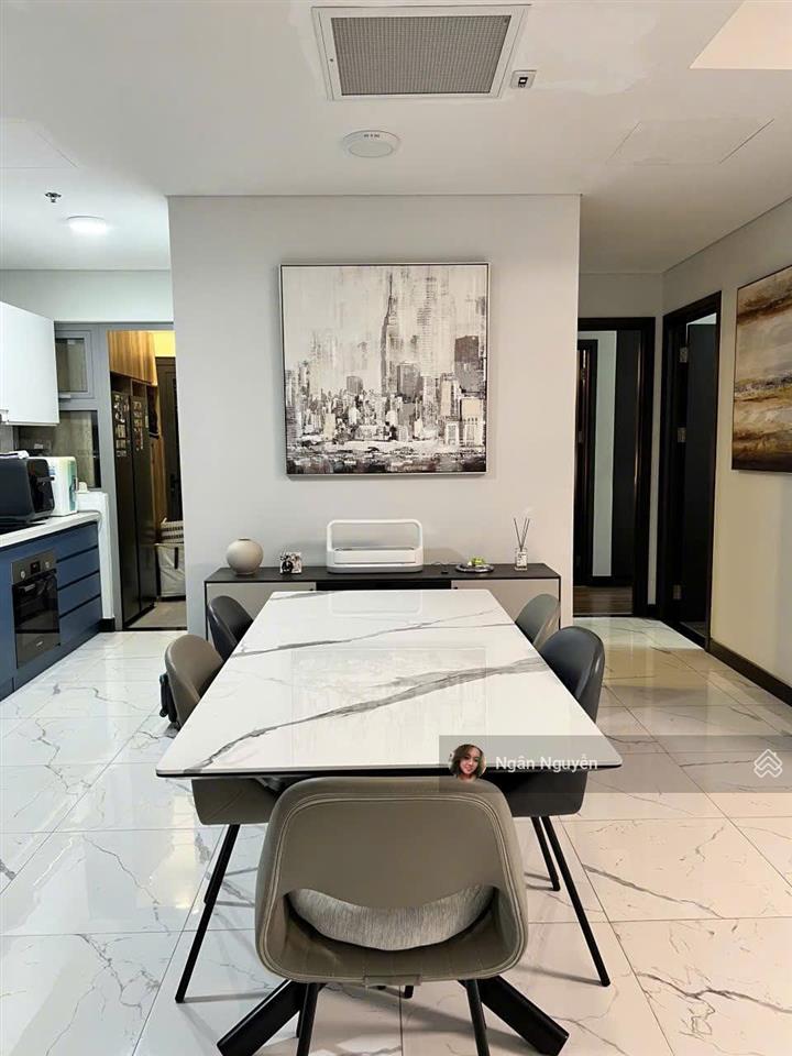 Deal hời bán trong tháng 6. 2pn 98,34m2, tilia  empire chỉ 19 tỷ. ưu tiên khách thanh toán nhanh