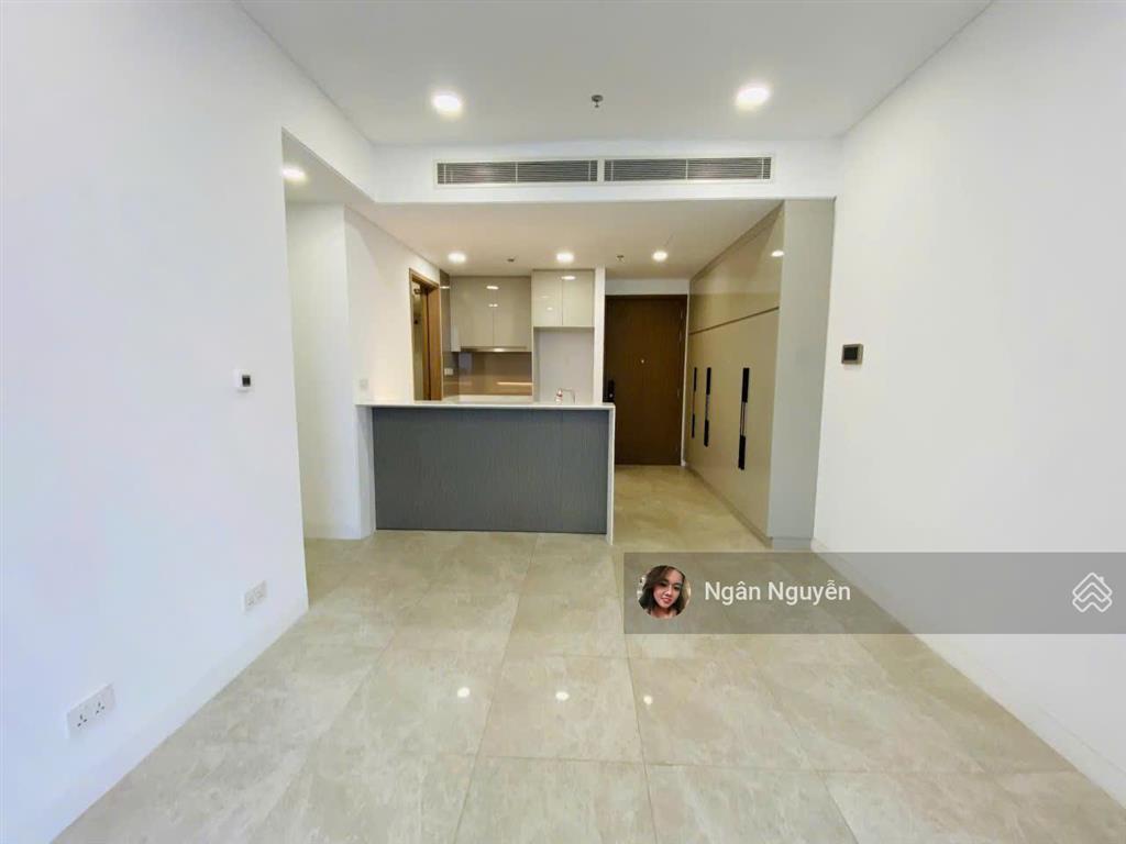 Bán căn hộ the river 2 pn  82m2, view hồ bơi + sông, tầng cao, giá 25 tỷ.  em ngân 0981 799 ***