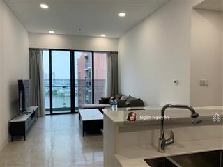 Bán căn hộ the river 2 pn  82m2, view hồ bơi + sông, tầng cao, giá 25 tỷ.  em ngân 0981 799 ***
