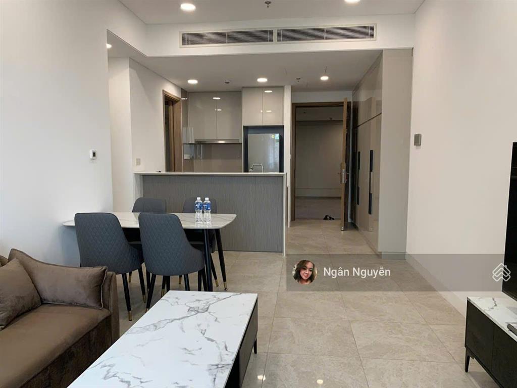 Bán căn hộ the river 2 pn  82m2, view hồ bơi + sông, tầng cao, giá 25 tỷ.  em ngân 0981 799 ***