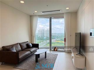 Bán căn hộ zeit  river 2 pn  90.53m2, view trung tâm hành chính mới + sala, giá 25 tỷ all in